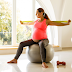 Pilates para Alívio da Dor nas Costas em Gestantes
