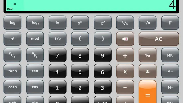 Ltp Calculator Review