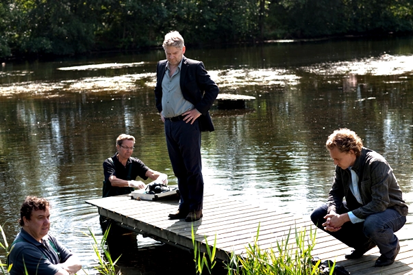 Wallander | Temporada 2