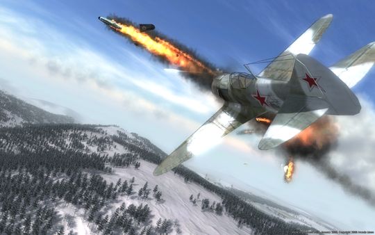 Descargar Air Conflicts Secret Wars para PC 1-Link FULL
