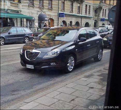 Bildquiz – Gissa Bilen #151 Bildquiz – Gissa Bilen #151
