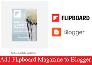  welcome to the  Flipboard tutorial today I volition exhibit y'all how to insert add together Flipb How to Add Flipboard Magazine to Blogger amongst Pictures