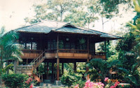 Suite cottage - Pulau Bidadari Pulau Seribu