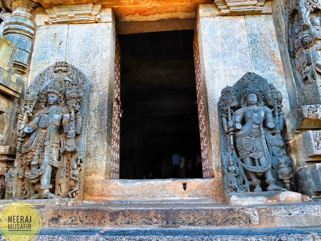 All Travel Information About Halebeedu Karnataka