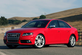 2010 Audi S4