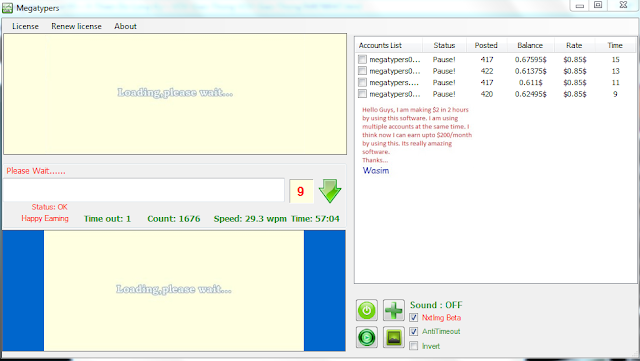 loading image status protypers 