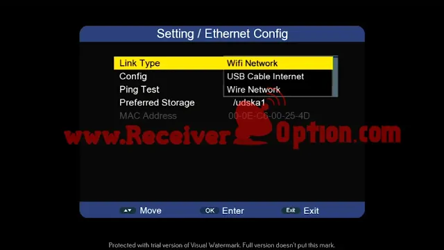 TOP TEN 902 1506TV 4MB NEW SOFTWARE WITH CHANNEL LOGO & SAT2IP OPTION 06 JUNE 2022
