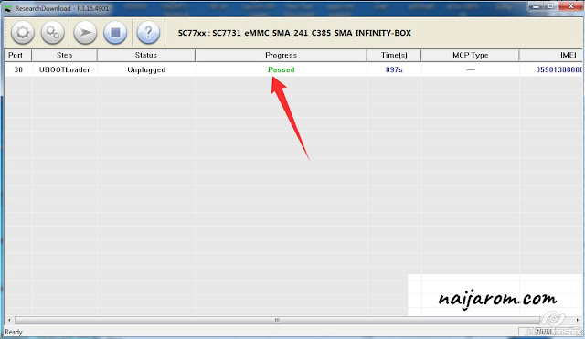 WE L6 FLASH FILE FIRMWARE SPD PAC 7.0  1000% TESTED