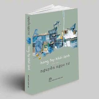 Hong Tay Khói Lạnh (Tản Văn Nguyễn Ngọc Tư) ebook PDF-EPUB-AWZ3-PRC-MOBI