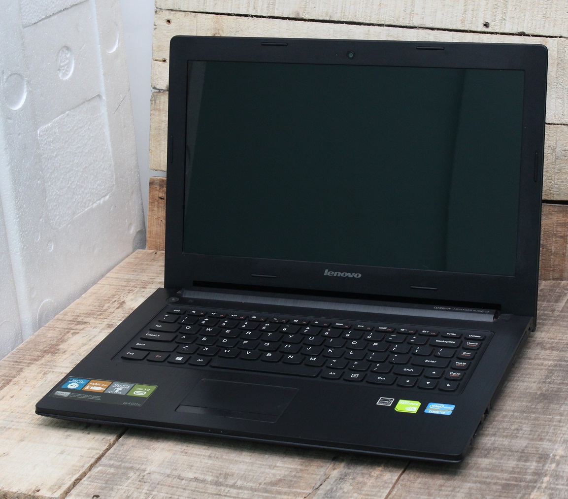 Jual Lenovo G400s Laptop Gaming Bekas  Jual Beli Laptop 