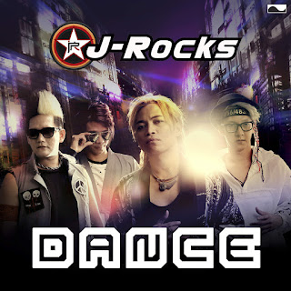 J-Rocks - Dance on iTunes