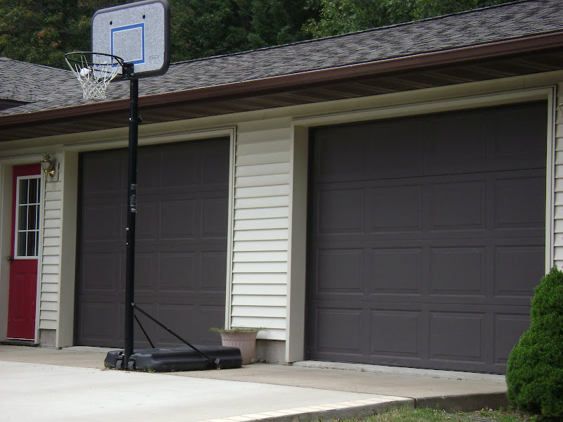 garage door ideas photos Garage Doors Design Ideas | 800 x 600