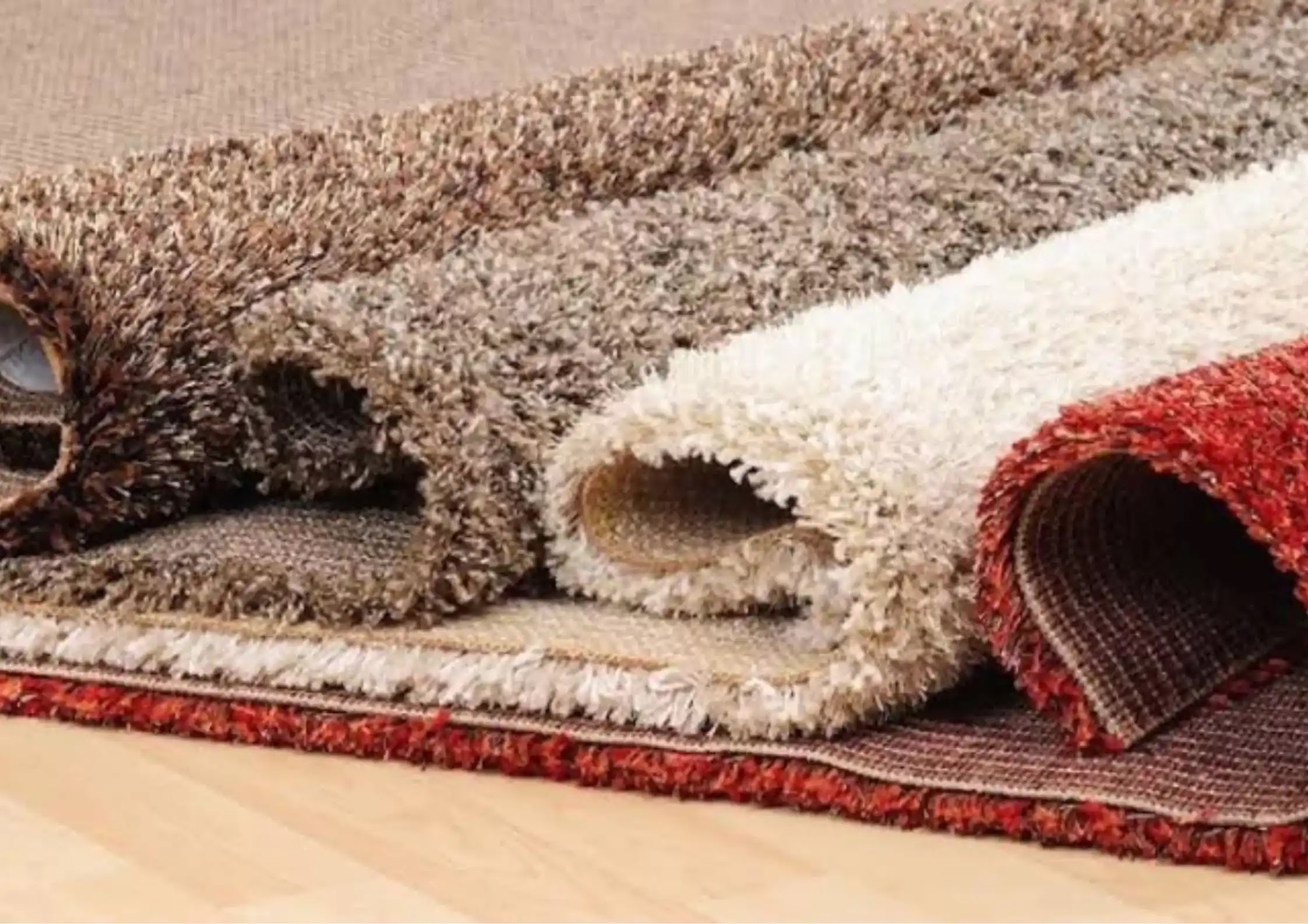 Cara Memilih Tekstur Karpet Lantai Yang Wajib Anda Ketahui