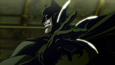 Batman: Gotham Knight 