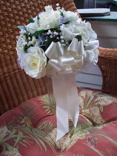 Wedding Flowers