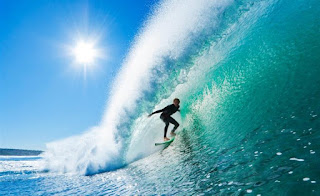 Travel To These Countries For Cheap Surfing Lessons