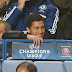 Mourinho không chấp nhận lời xin lỗi của Hazard