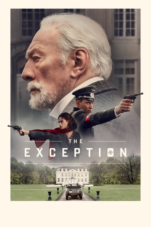 [HD] The Exception 2017 Ganzer Film Deutsch Download