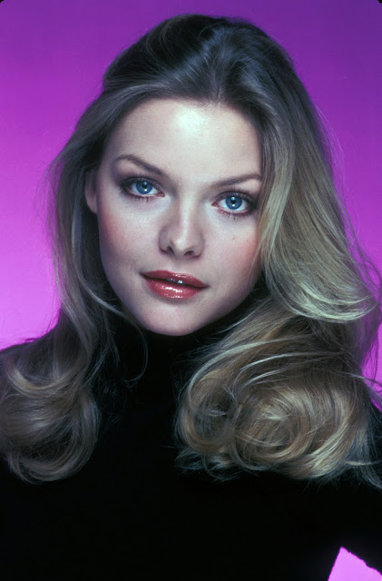 Michelle Pfeiffer 