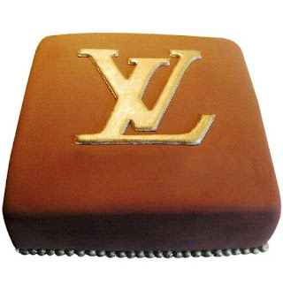 LV Cake