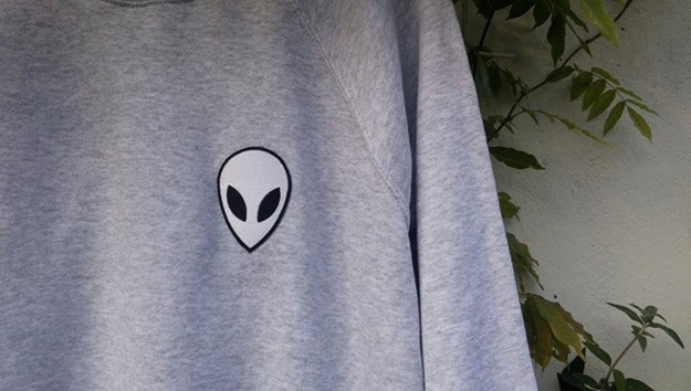 Esta mulher pensa que ela é um híbrido alienígena 05