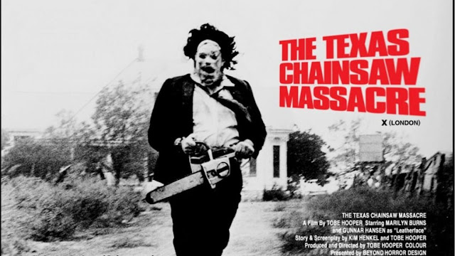 The Texas Chainsaw Massacre