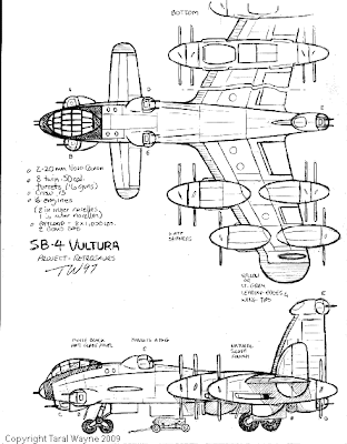 1940's, by Taral Wayne, Military@drawnpatrol