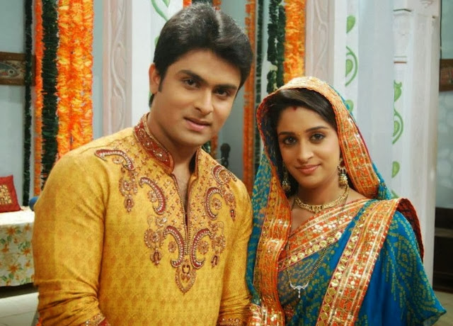 Shoaib Ibrahim & Dipika Samson Couple HD Wallpapers Free Download