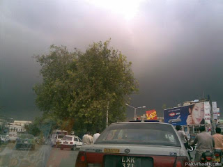 Weather Today for Lahore - hd picture