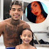 Mãe da filha de MC Kevin diz sofrer ataques  na internet devido à herança do cantor