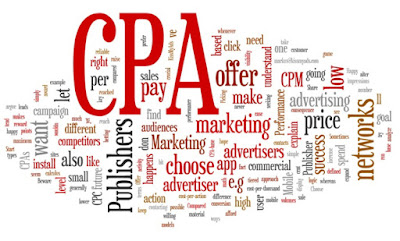 CPA Marketing,Guide,
