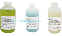 Logo MyBeauty: diventa tester Shampoo Davines Essential Care Minu