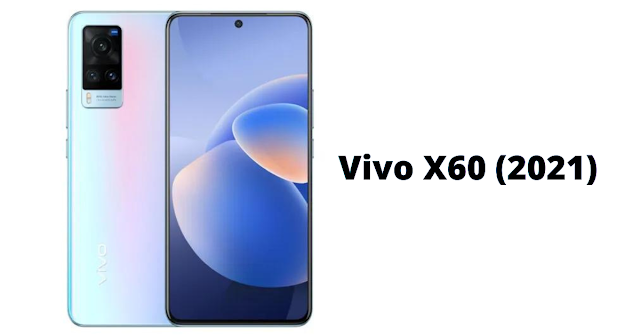 Vivo X60 (2021)