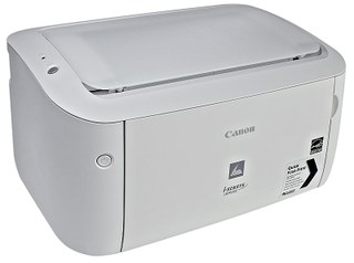 Descargar Canon i-SENSYS LBP6000 Driver y Software Impresora Gratis - Descargar Canon Impresora ...