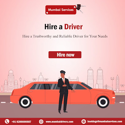 Best Driver Agency Navi Mumbai