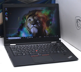 Jual Lenovo ThinkPad X1 Carbon Core i7 SkyLake 14-Inch