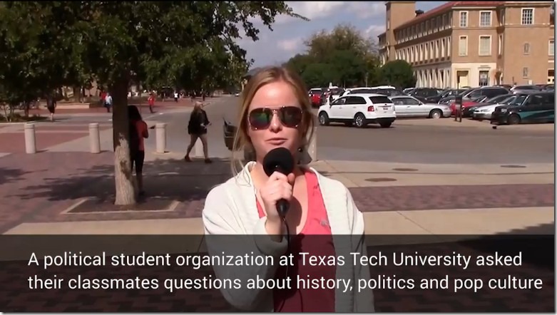 Texas Tech