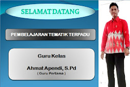 Belajar menjadi mudah dengan Power Point