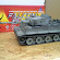 Promo Offer R/C 2.4 GERM TIGER I FULL METAL, EAR, INFRARED TAIGEN 1/16