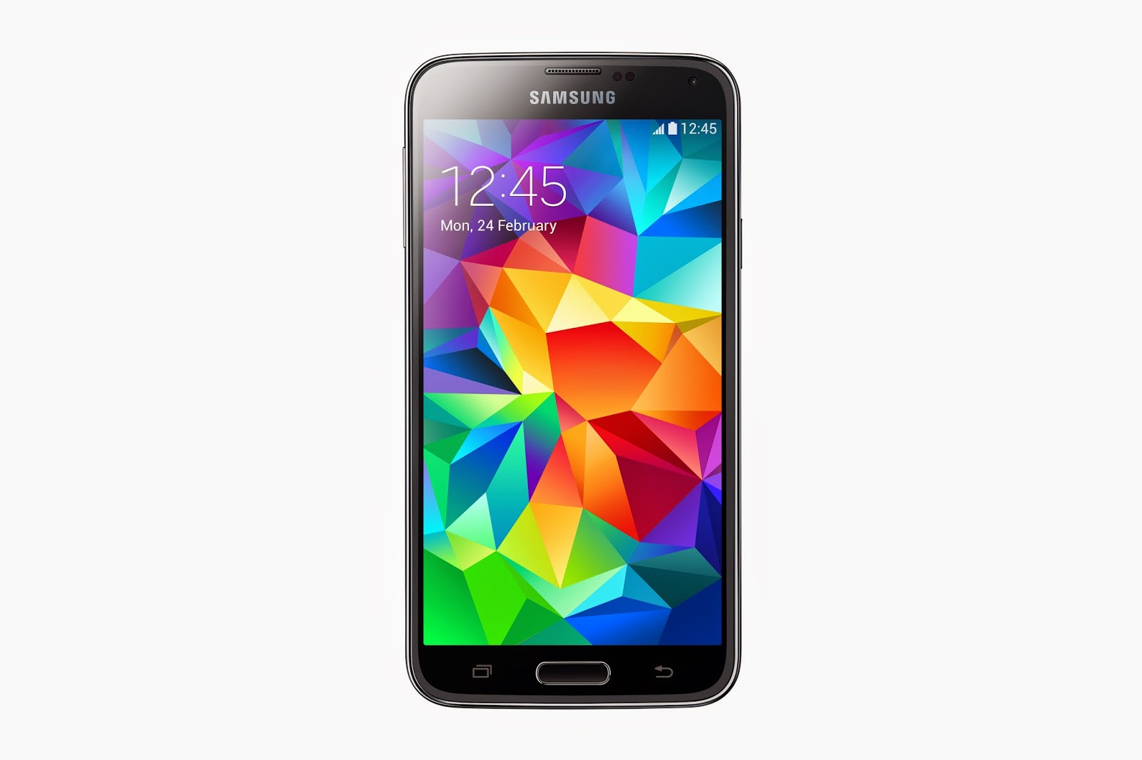 Harga dan Spesifikasi Samsung Galaxy S5 Terbaru Murah