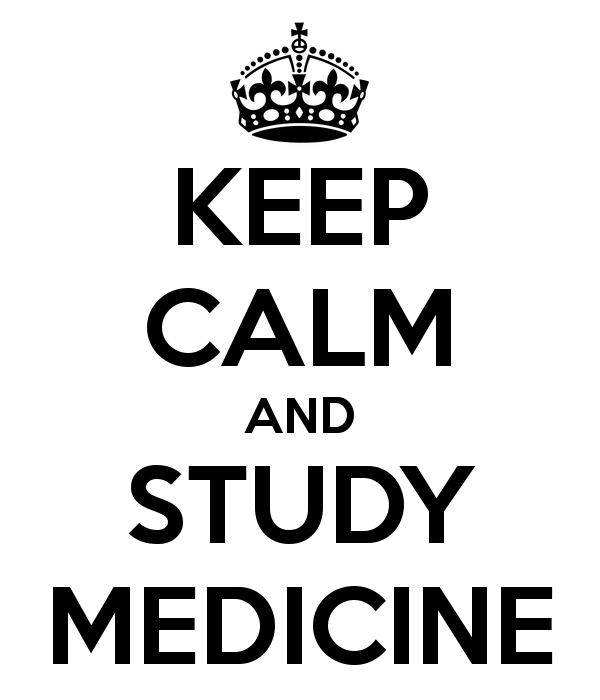 medical study tips