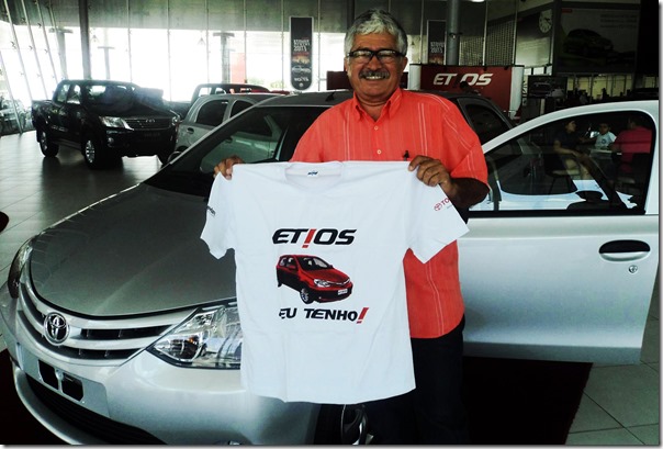 etiosten