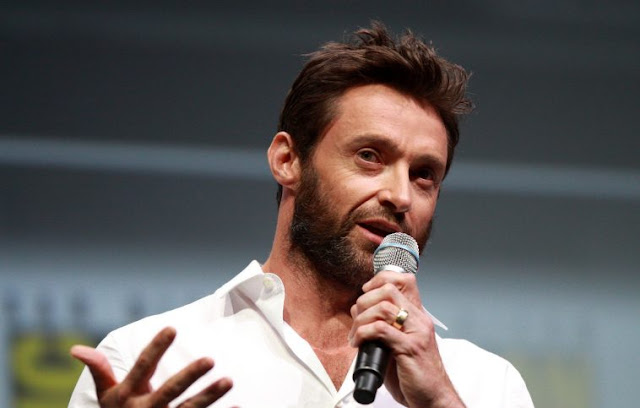 Logan adalah film terakhir Hugh Jackman dalam peran Wolverine.