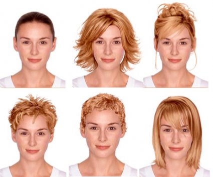 older women hairstyles