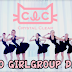 K-POP: Conheça o novo girlgroup da Cube, CLC!