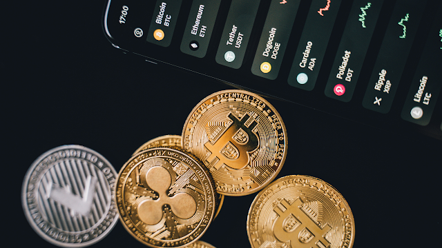 Where to buy digital cryptocurrencies?