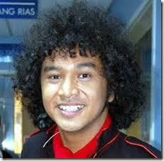 Fungsi Rambut Manusia (20)