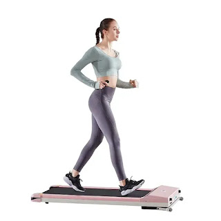 UMAY Portable Treadmill