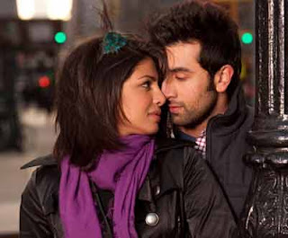 'Anjaana Anjaani' about strangers falling in love at death point