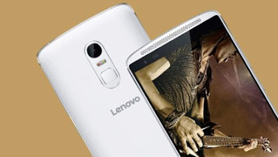 Smartphone Lenovo